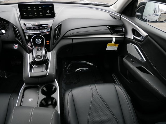 2025 Acura RDX with Technology Package