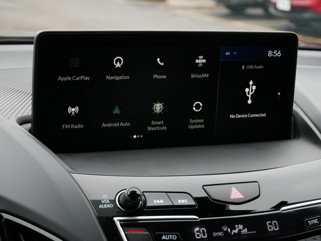 2025 Acura RDX with Technology Package