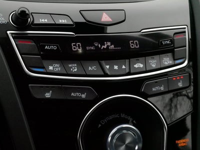 2025 Acura RDX with Technology Package