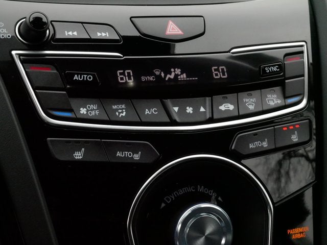 2025 Acura RDX with Technology Package