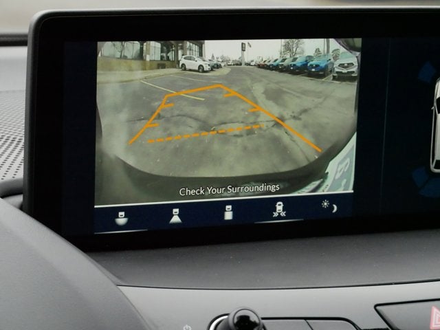 2025 Acura RDX with Technology Package