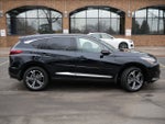 2025 Acura RDX with Technology Package