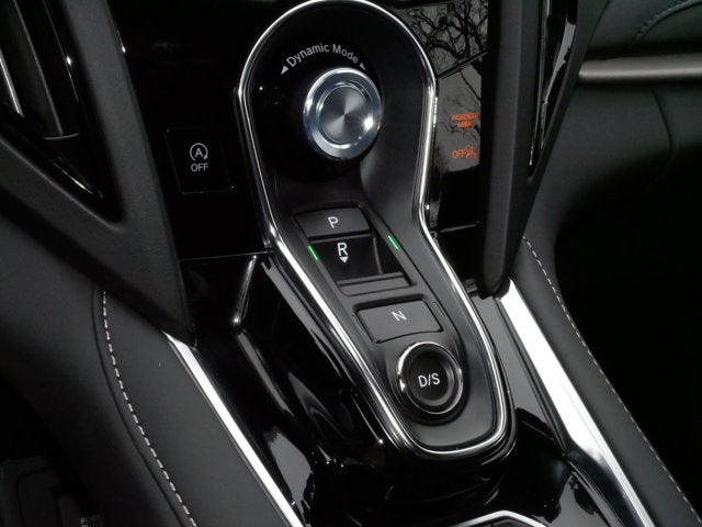 2025 Acura RDX with Technology Package