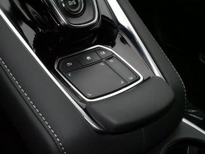 2025 Acura RDX with Technology Package