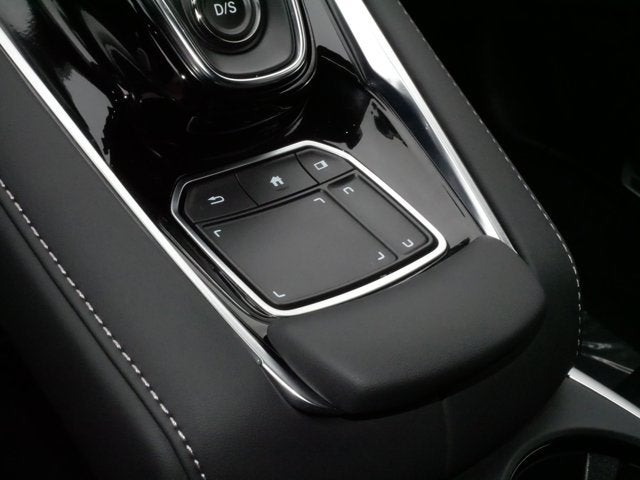 2025 Acura RDX with Technology Package