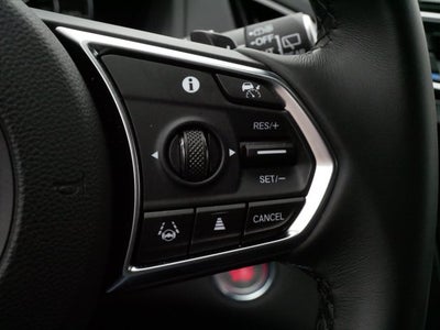 2025 Acura RDX with Technology Package