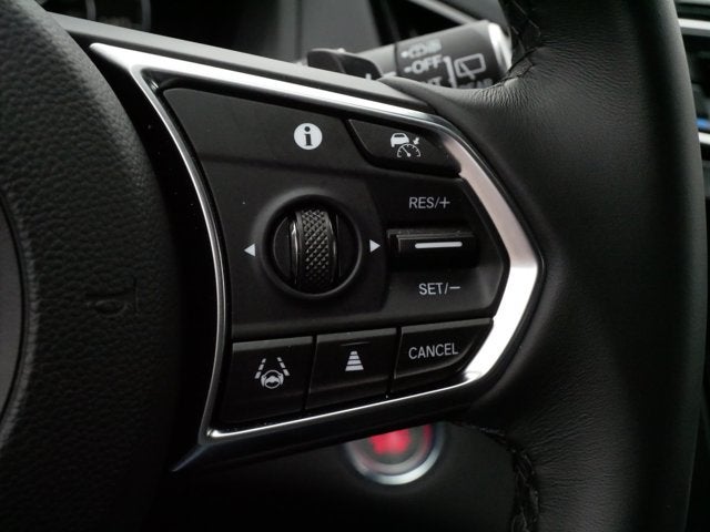 2025 Acura RDX with Technology Package