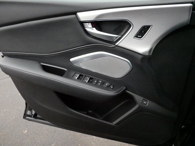 2025 Acura RDX with Technology Package