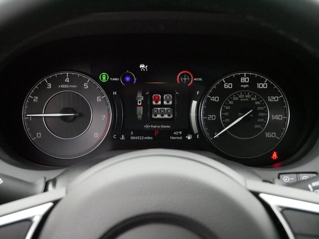 2025 Acura RDX with Technology Package