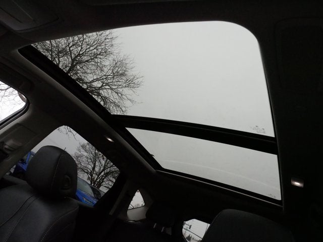 2025 Acura RDX with Technology Package