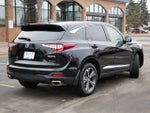 2025 Acura RDX with Technology Package
