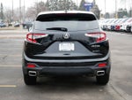 2025 Acura RDX with Technology Package
