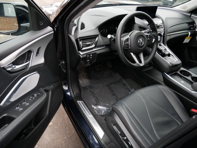 2025 Acura RDX with Technology Package