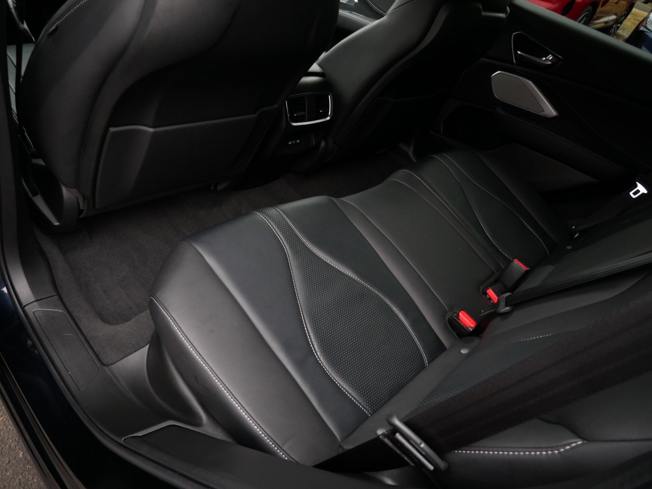 2025 Acura RDX with Technology Package