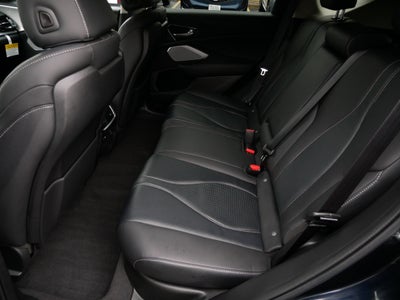 2025 Acura RDX with Technology Package