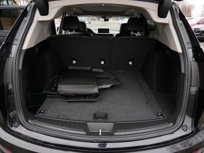 2025 Acura RDX with Technology Package