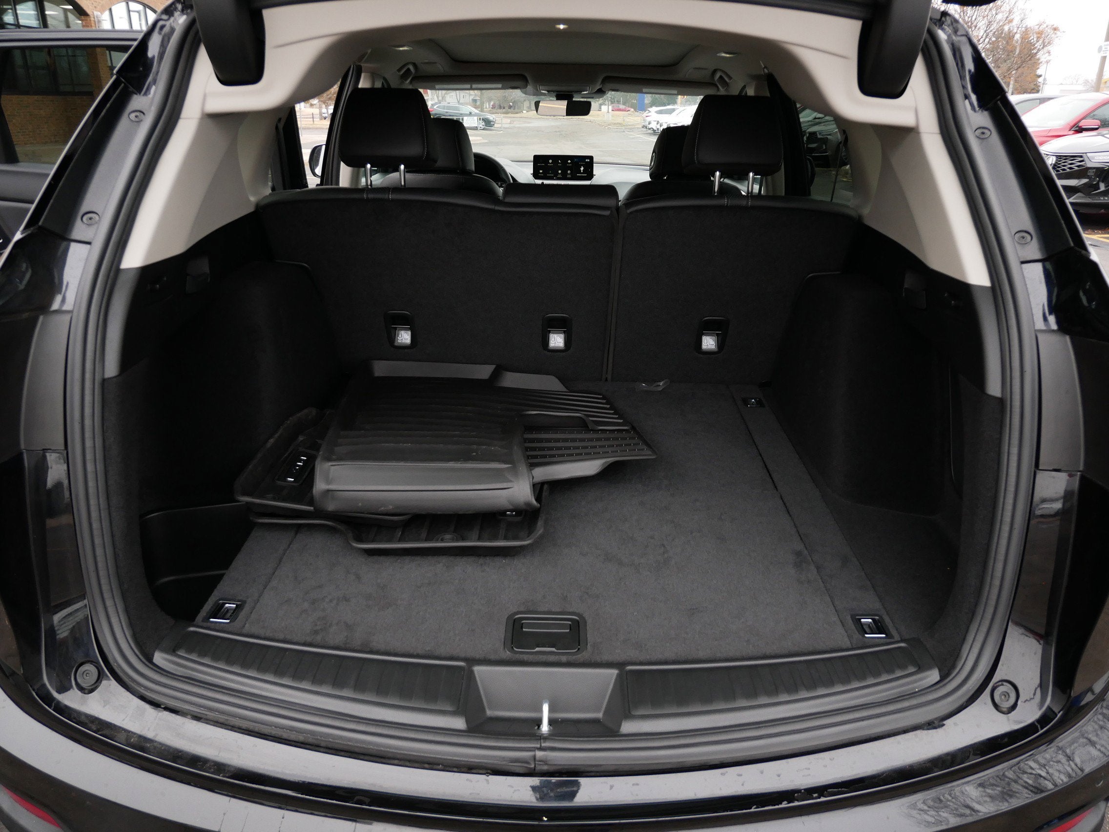 2025 Acura RDX with Technology Package