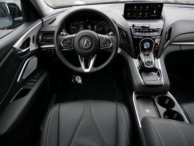2025 Acura RDX with Technology Package