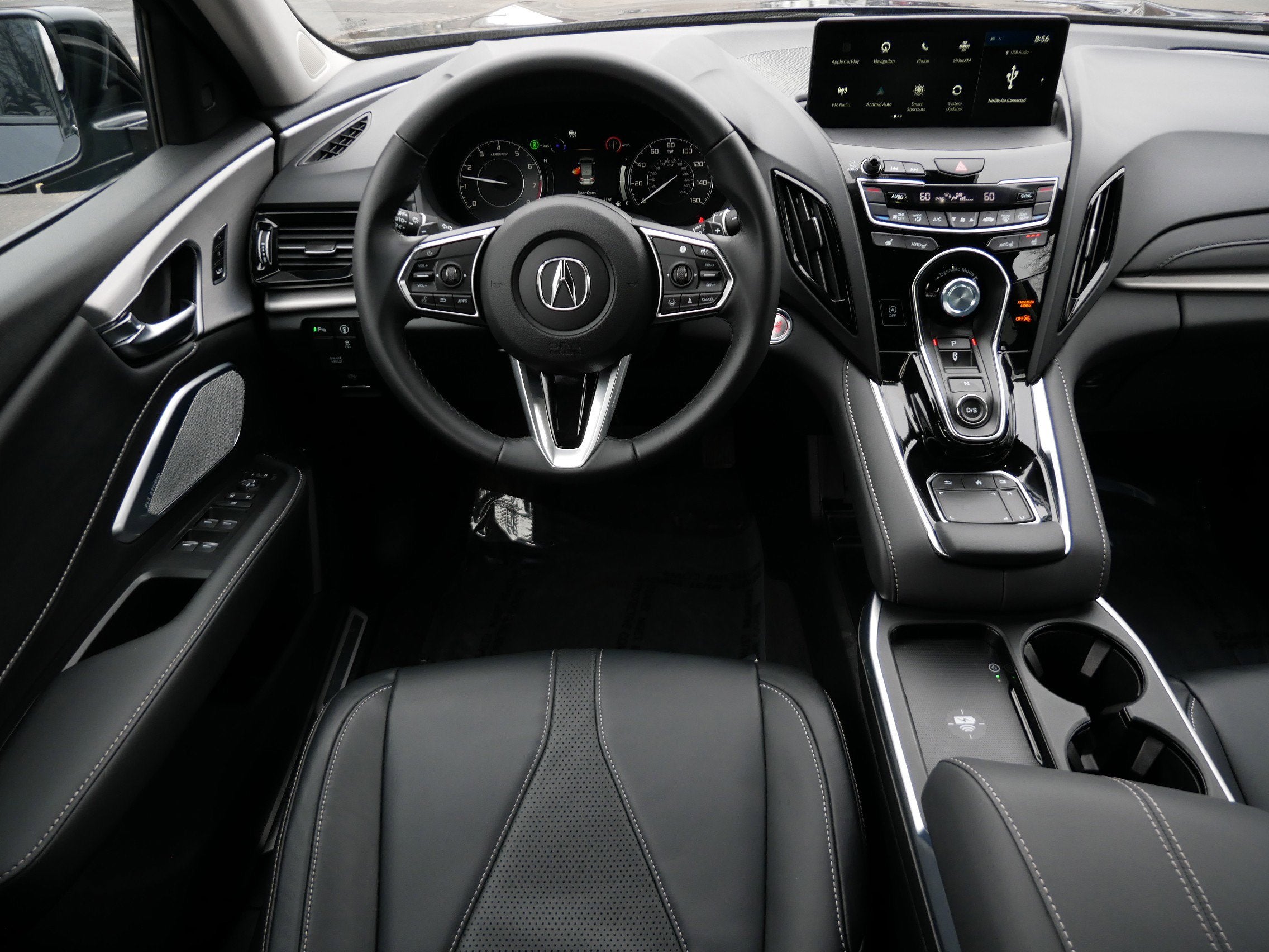 2025 Acura RDX with Technology Package