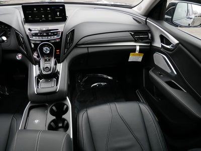 2025 Acura RDX with Technology Package