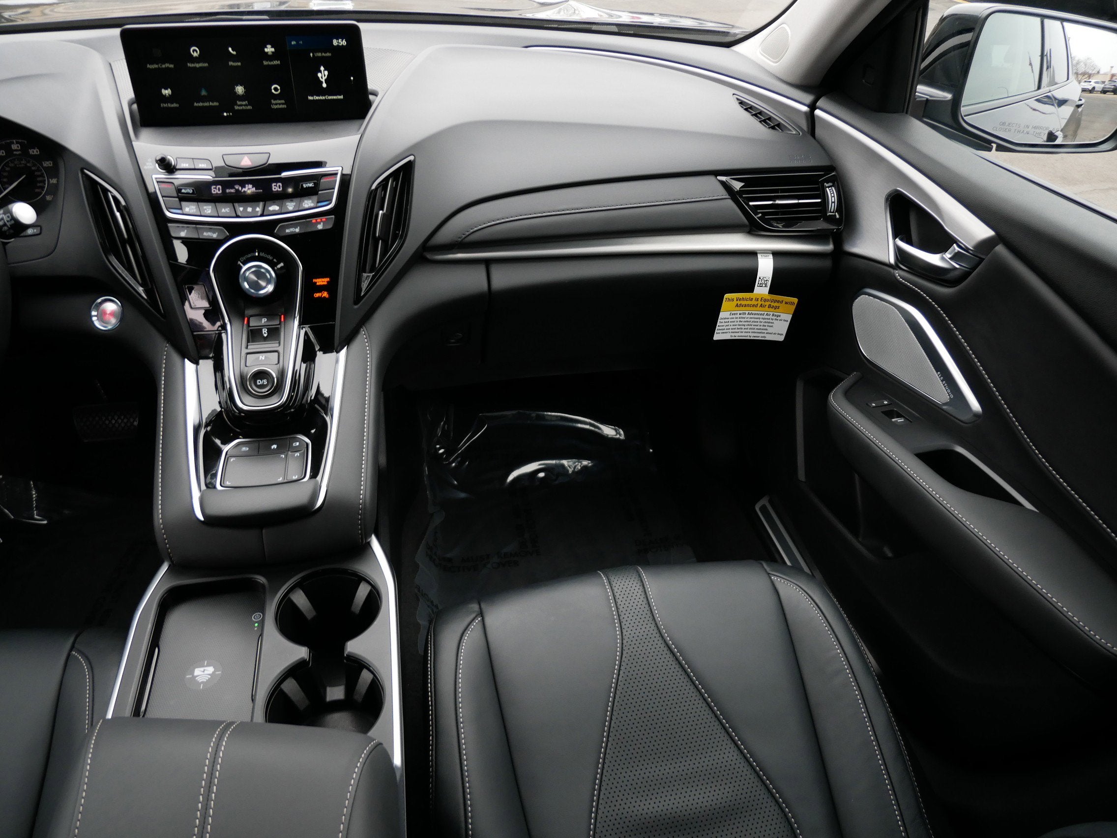 2025 Acura RDX with Technology Package