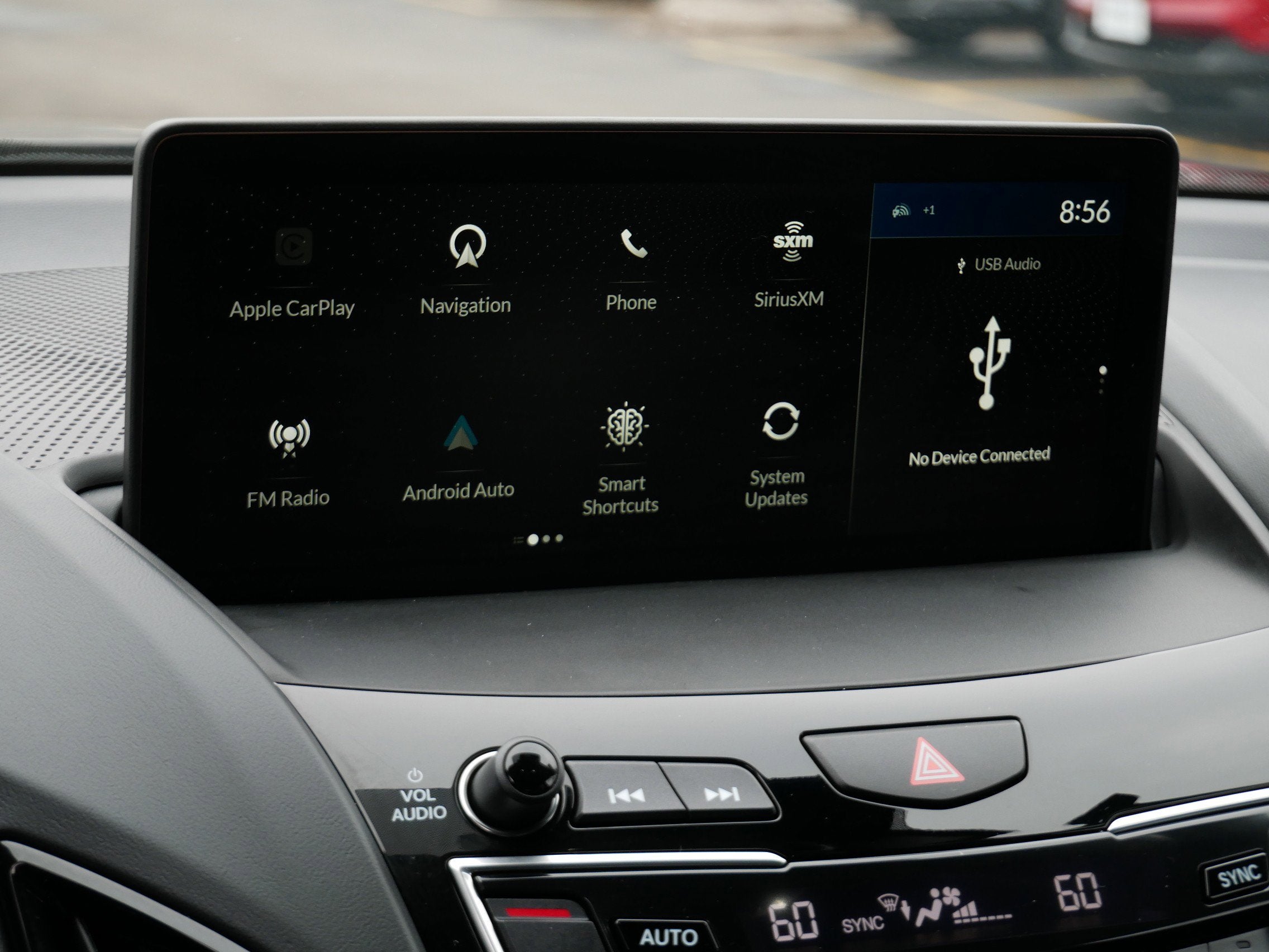 2025 Acura RDX with Technology Package