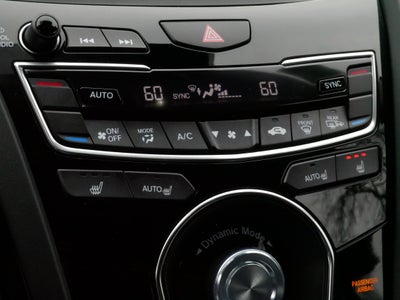 2025 Acura RDX with Technology Package