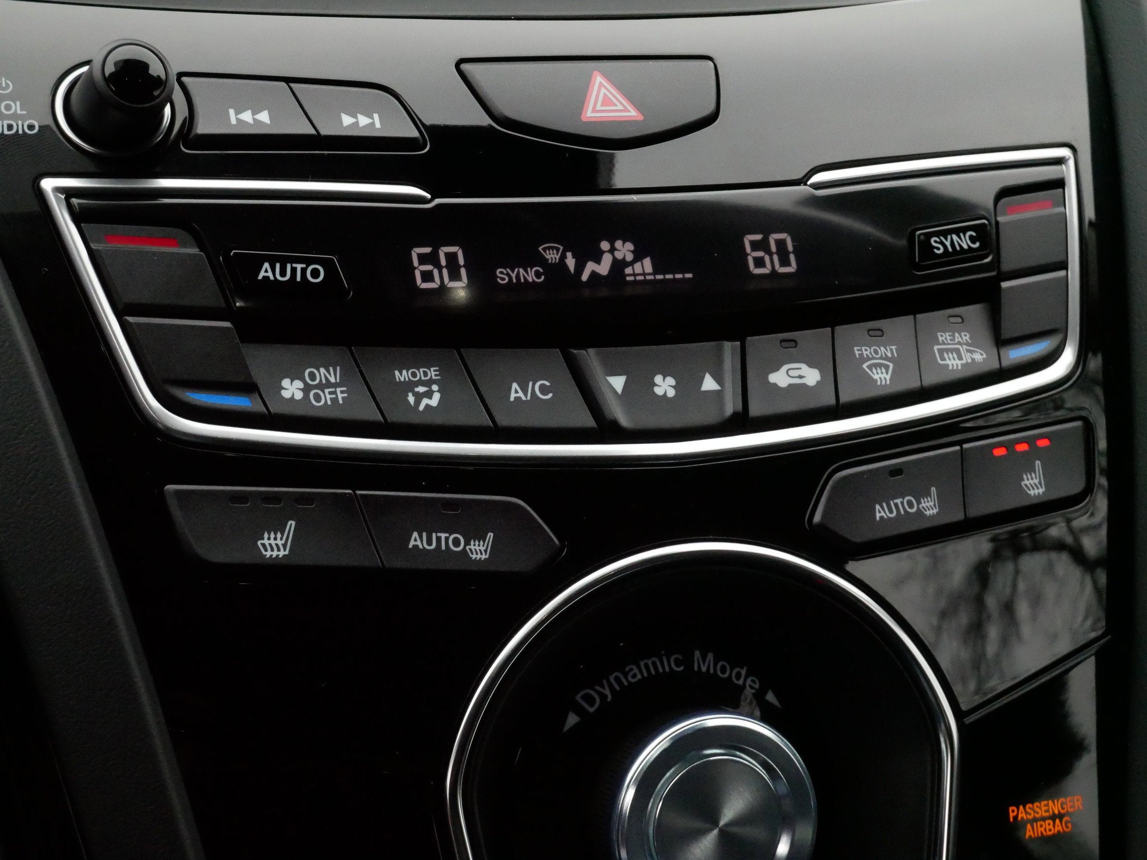 2025 Acura RDX with Technology Package