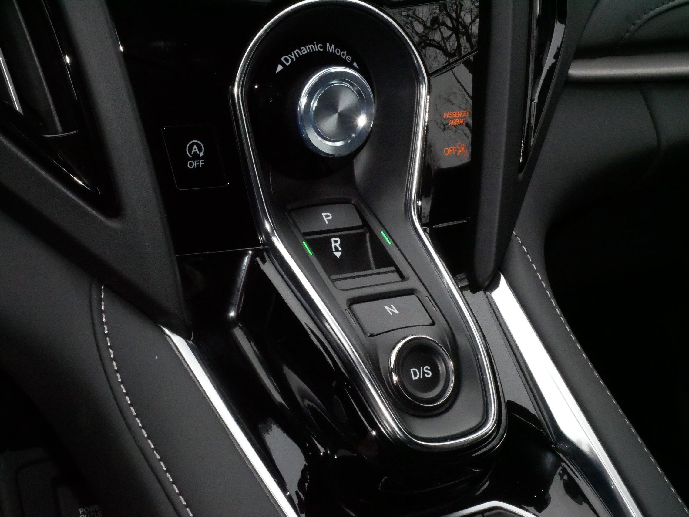 2025 Acura RDX with Technology Package