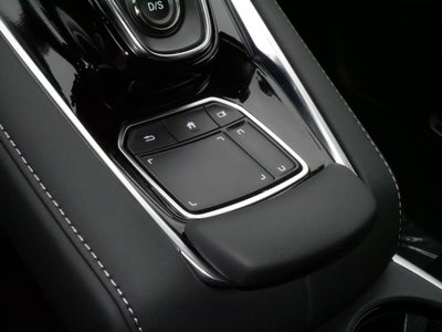 2025 Acura RDX with Technology Package