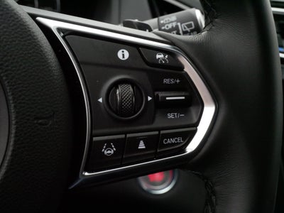 2025 Acura RDX with Technology Package