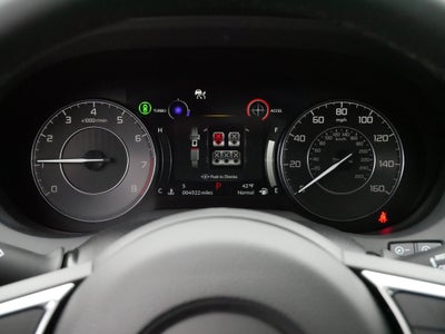 2025 Acura RDX with Technology Package