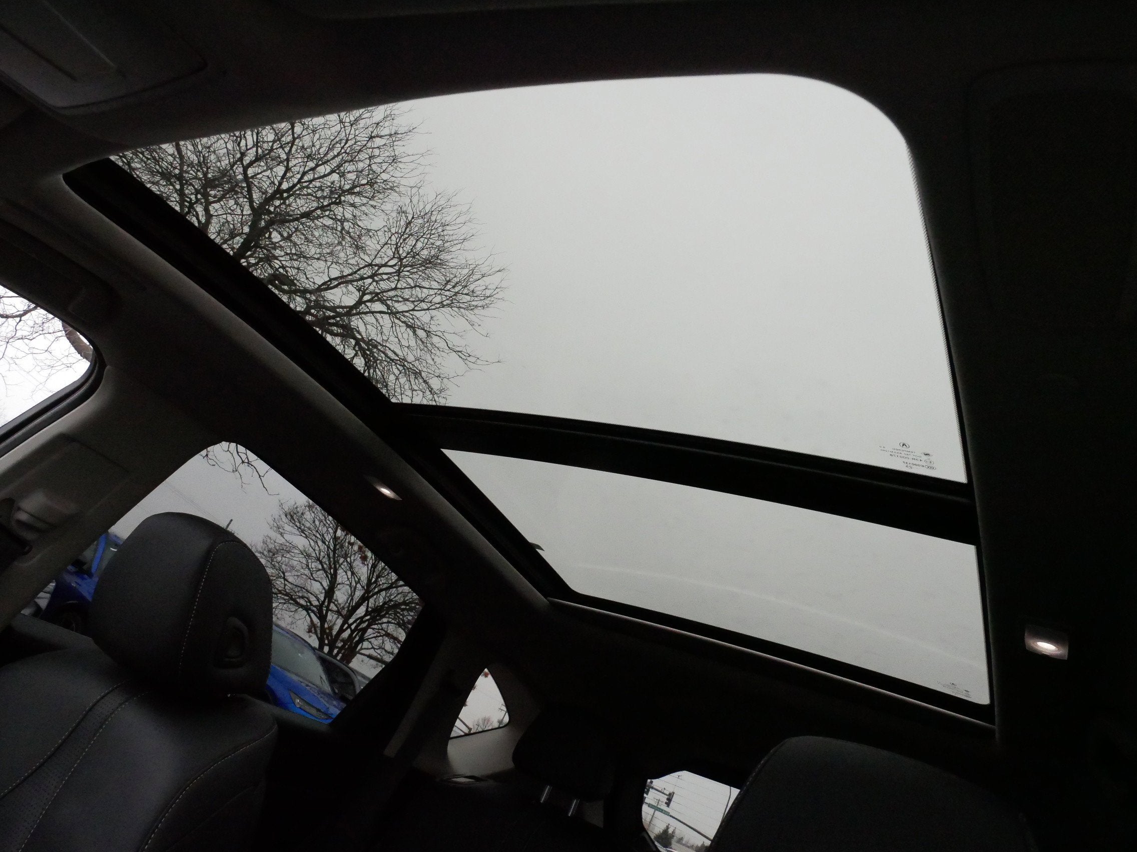 2025 Acura RDX with Technology Package