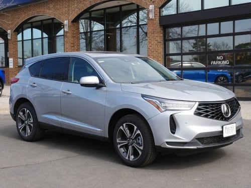 2026 Acura RDX with Technology Package