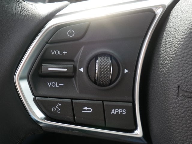 2026 Acura RDX with Technology Package