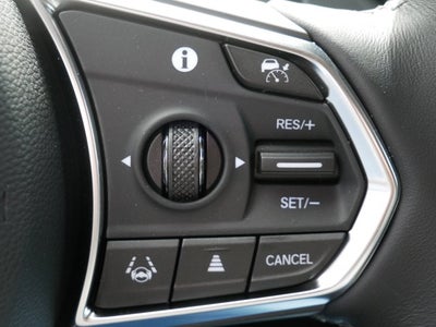 2026 Acura RDX with Technology Package