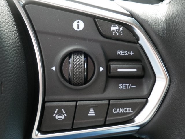 2026 Acura RDX with Technology Package