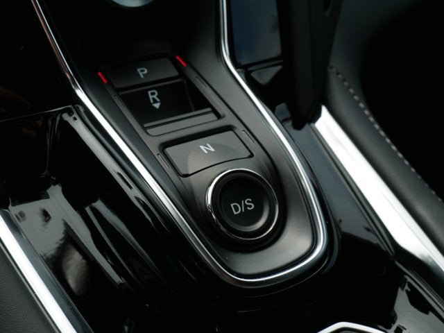 2026 Acura RDX with Technology Package