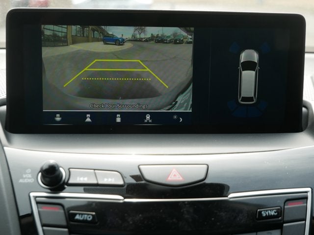 2026 Acura RDX with Technology Package