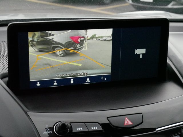2026 Acura RDX with Technology Package