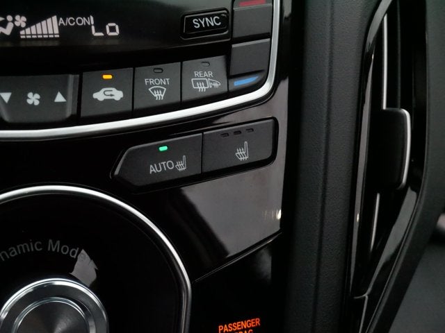 2026 Acura RDX with Technology Package