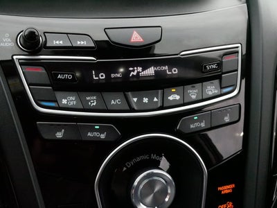 2026 Acura RDX with Technology Package