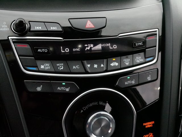 2026 Acura RDX with Technology Package
