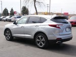 2026 Acura RDX with Technology Package