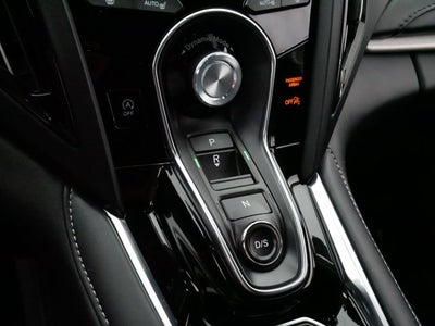 2026 Acura RDX with Technology Package