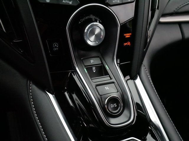 2026 Acura RDX with Technology Package