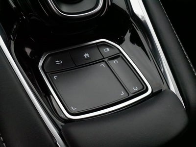 2026 Acura RDX with Technology Package