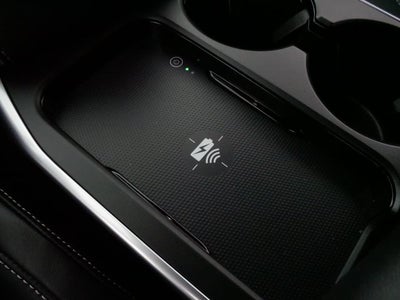 2026 Acura RDX with Technology Package