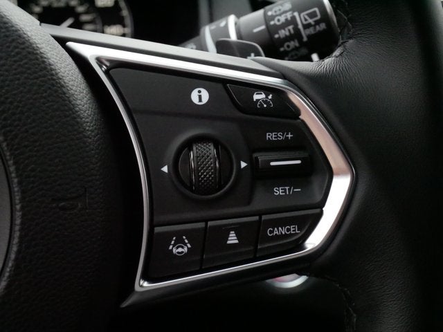 2026 Acura RDX with Technology Package