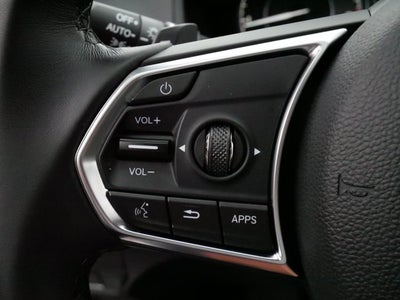 2026 Acura RDX with Technology Package